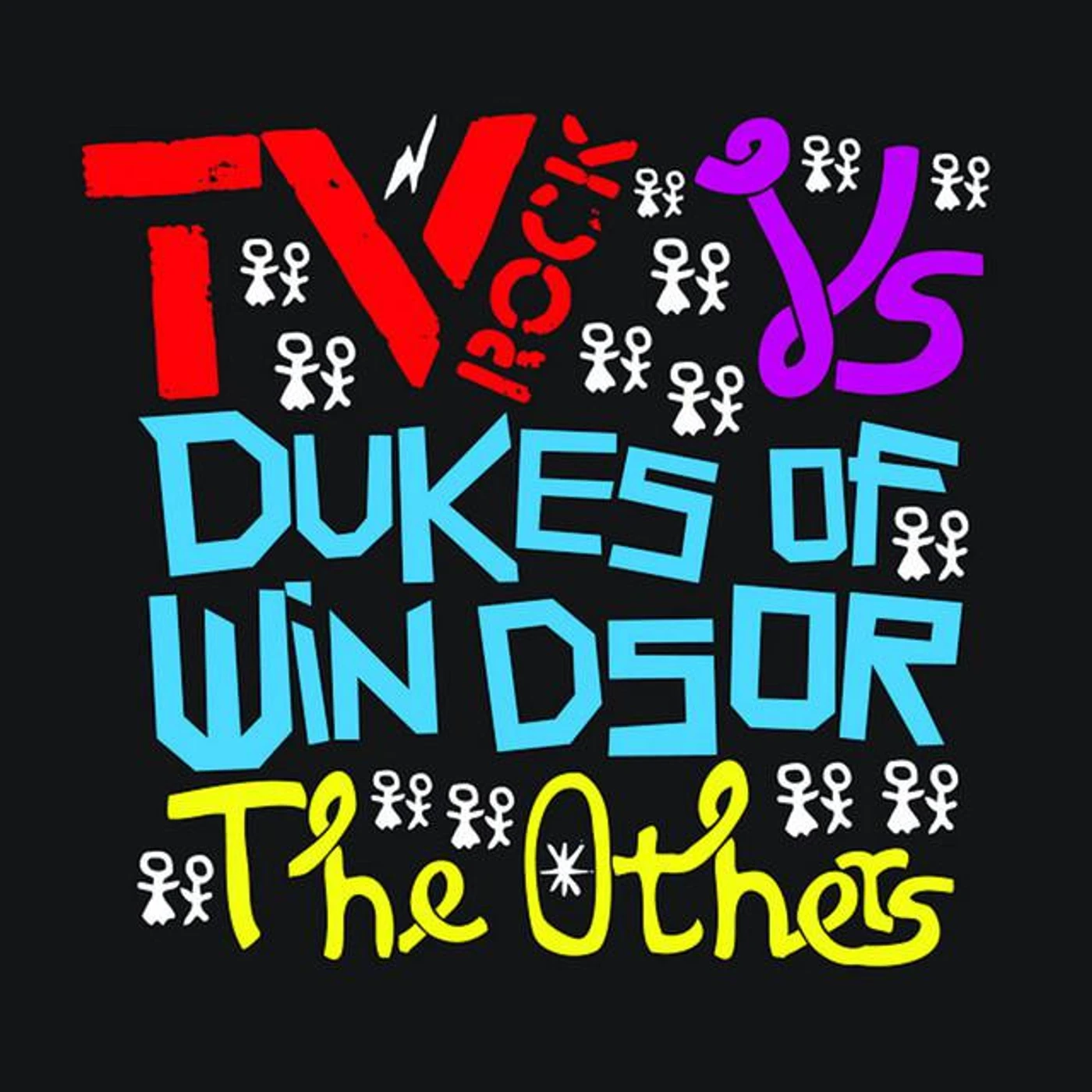 Dukes of Windsor Brand Page