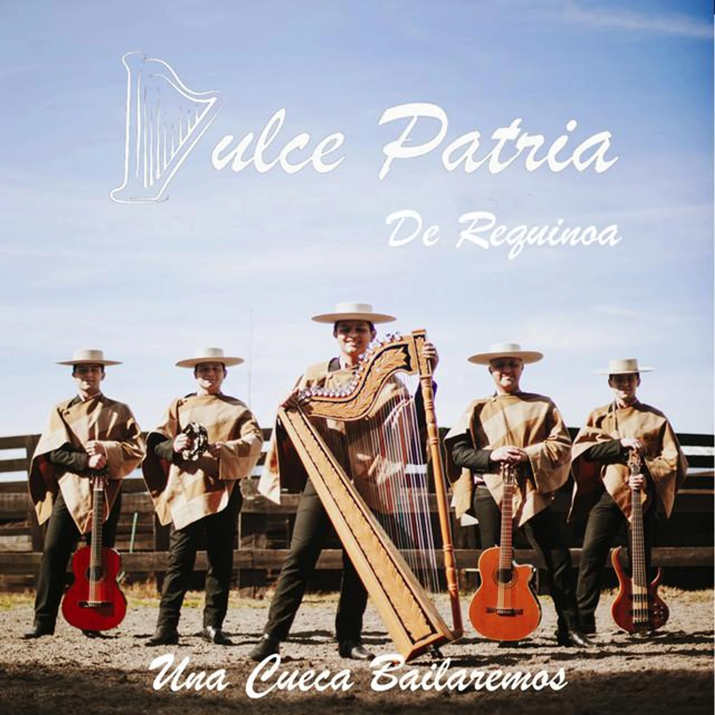Dulce Patria De Requinoa