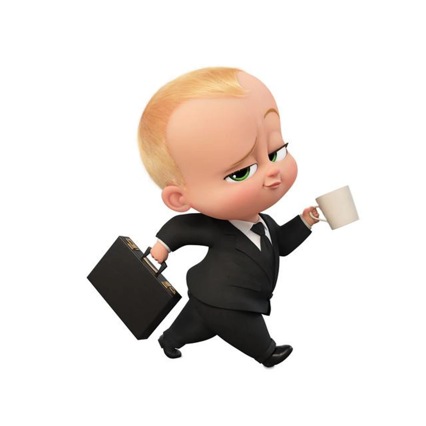 Boss Baby