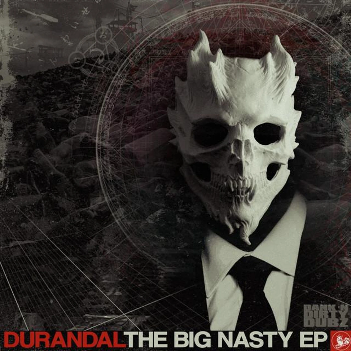 Durandal Brand Page