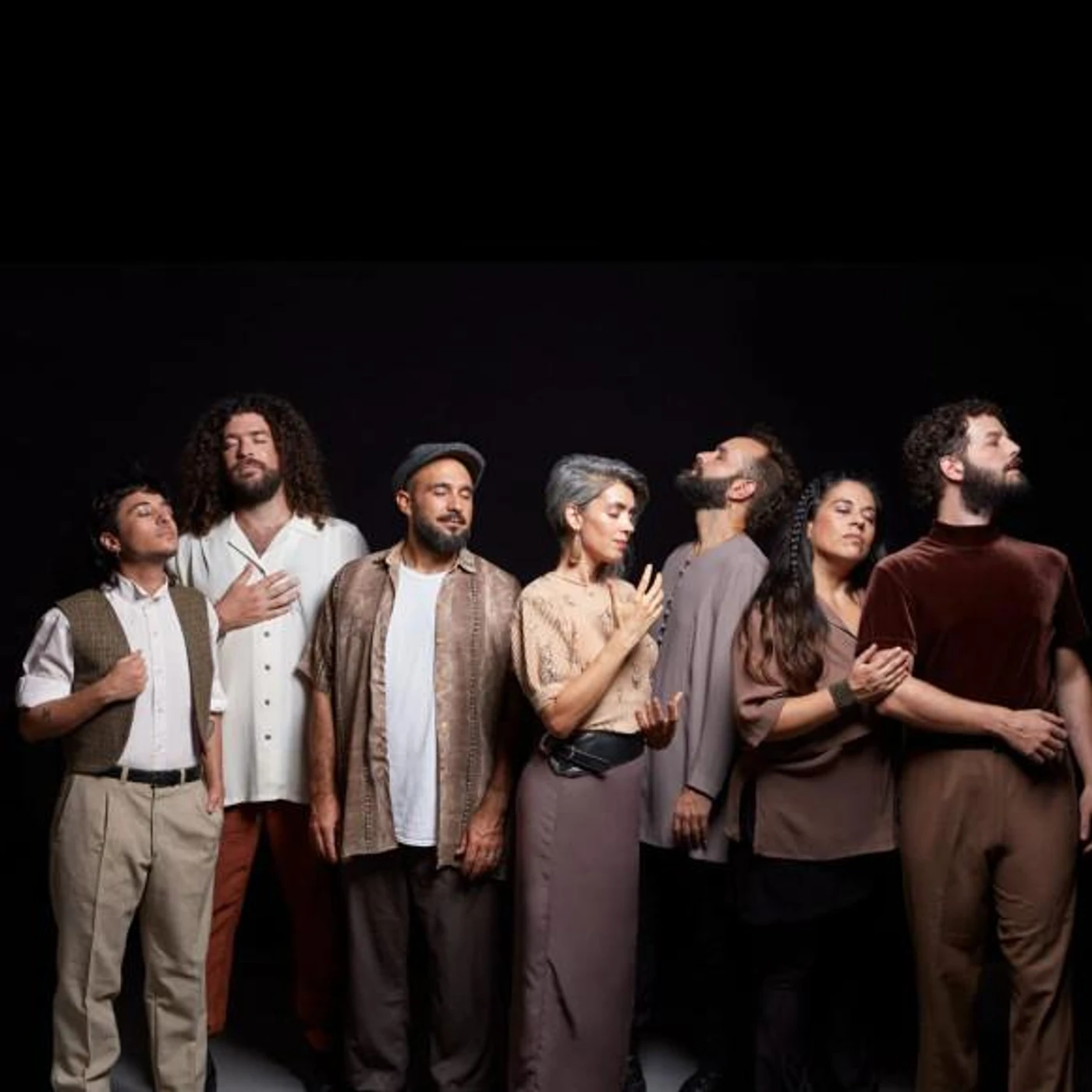 Duratierra Brand Page