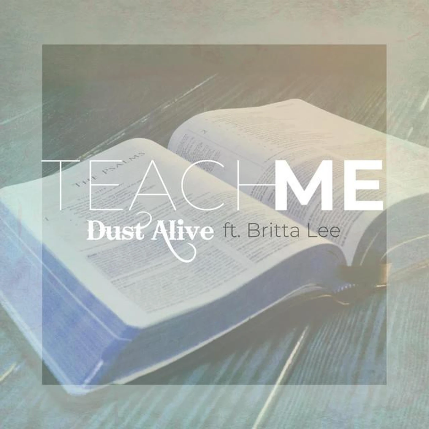 Dust Alive Brand Page