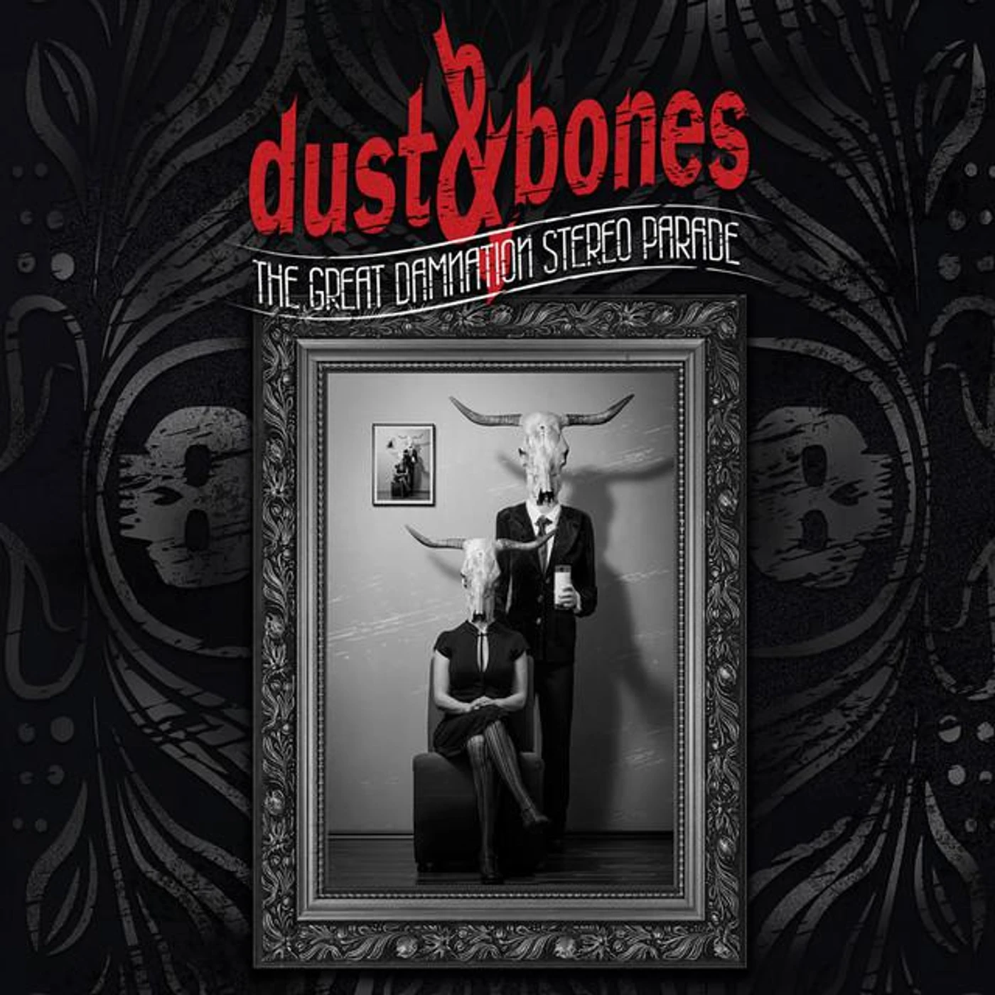 Dust & Bones Brand Page