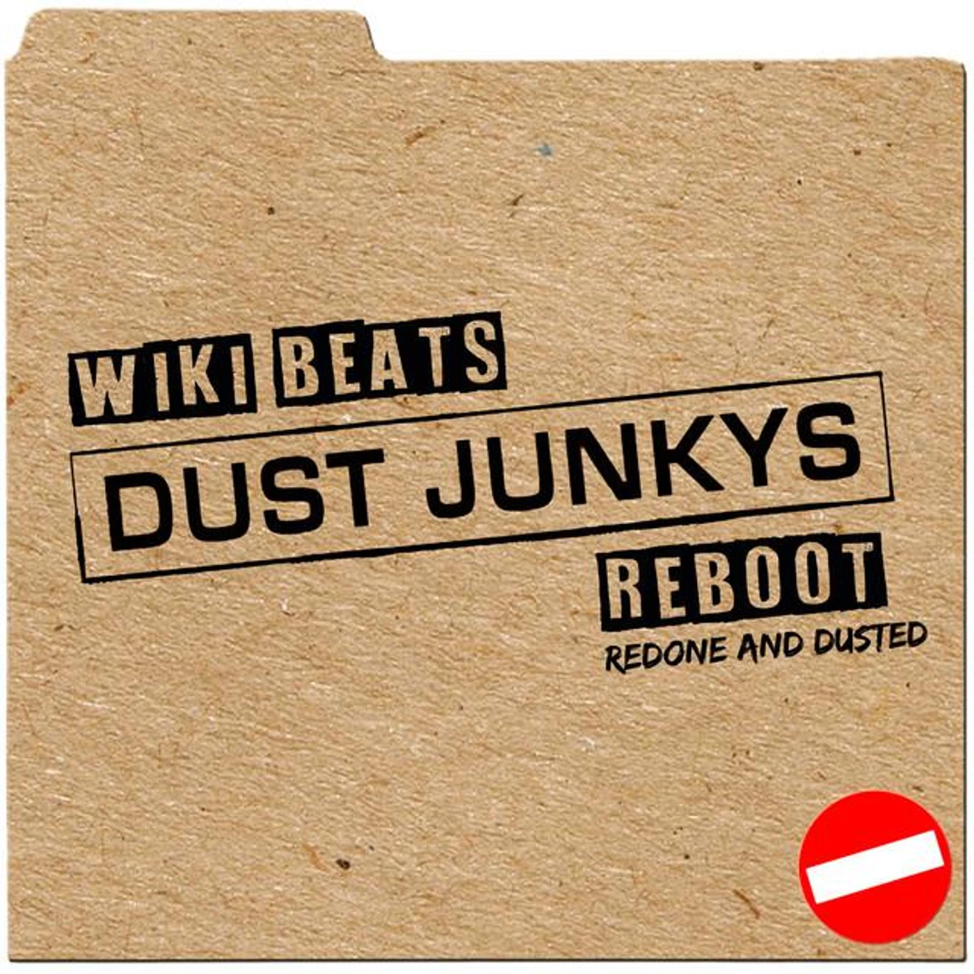 Dust Junkys Brand Page