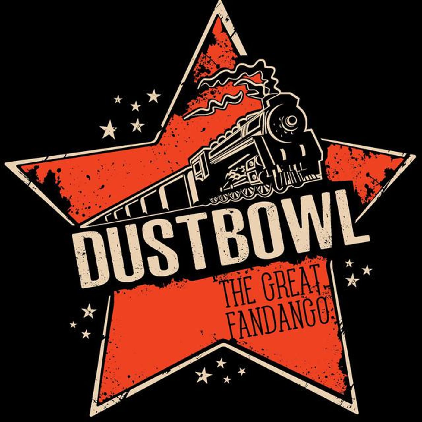 Dustbowl Brand Page