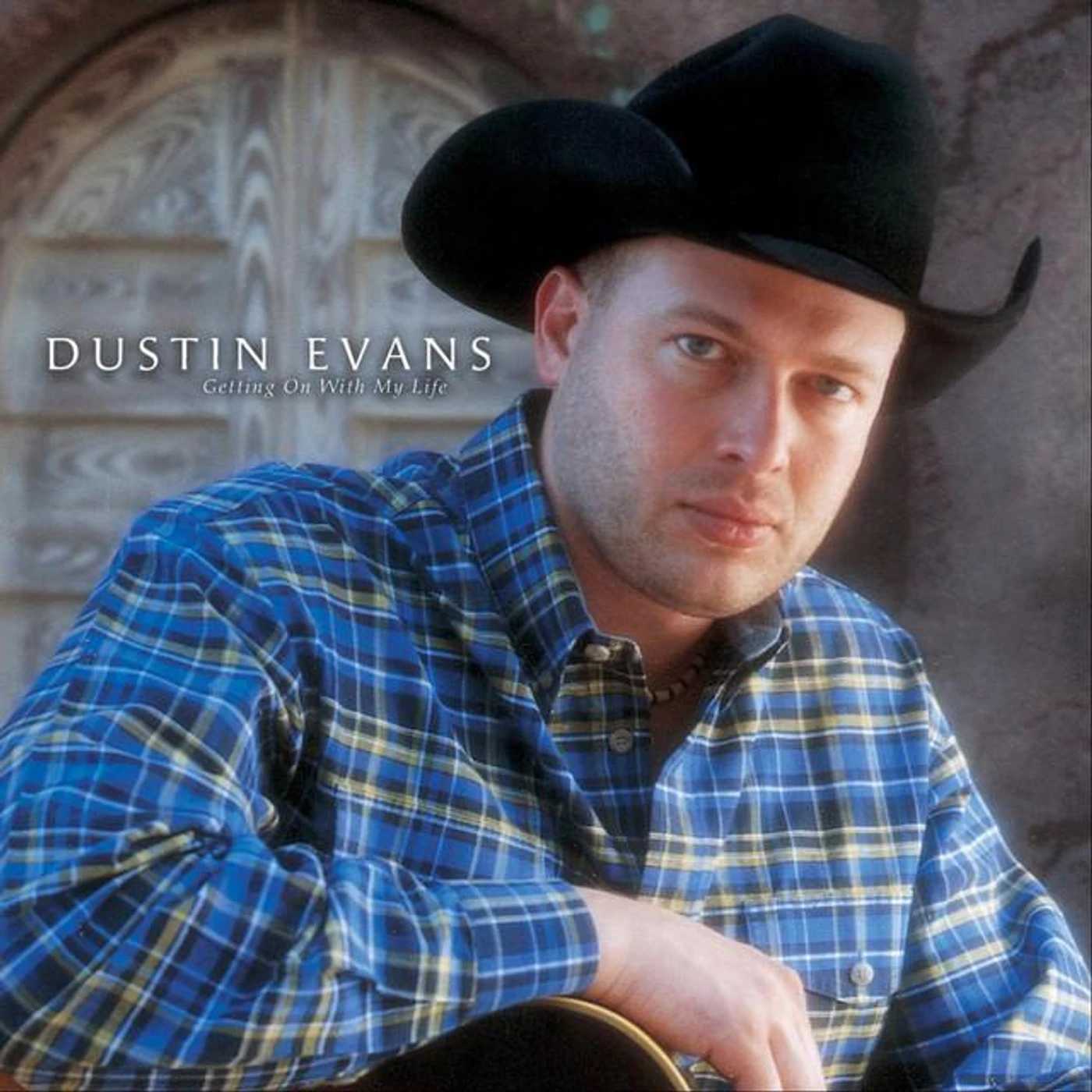 Dustin Evans Brand Page