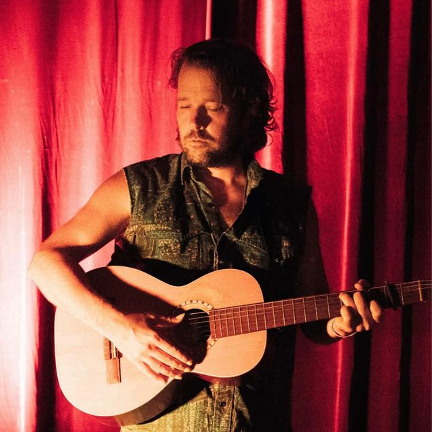 Dustin Hamman Brand Page