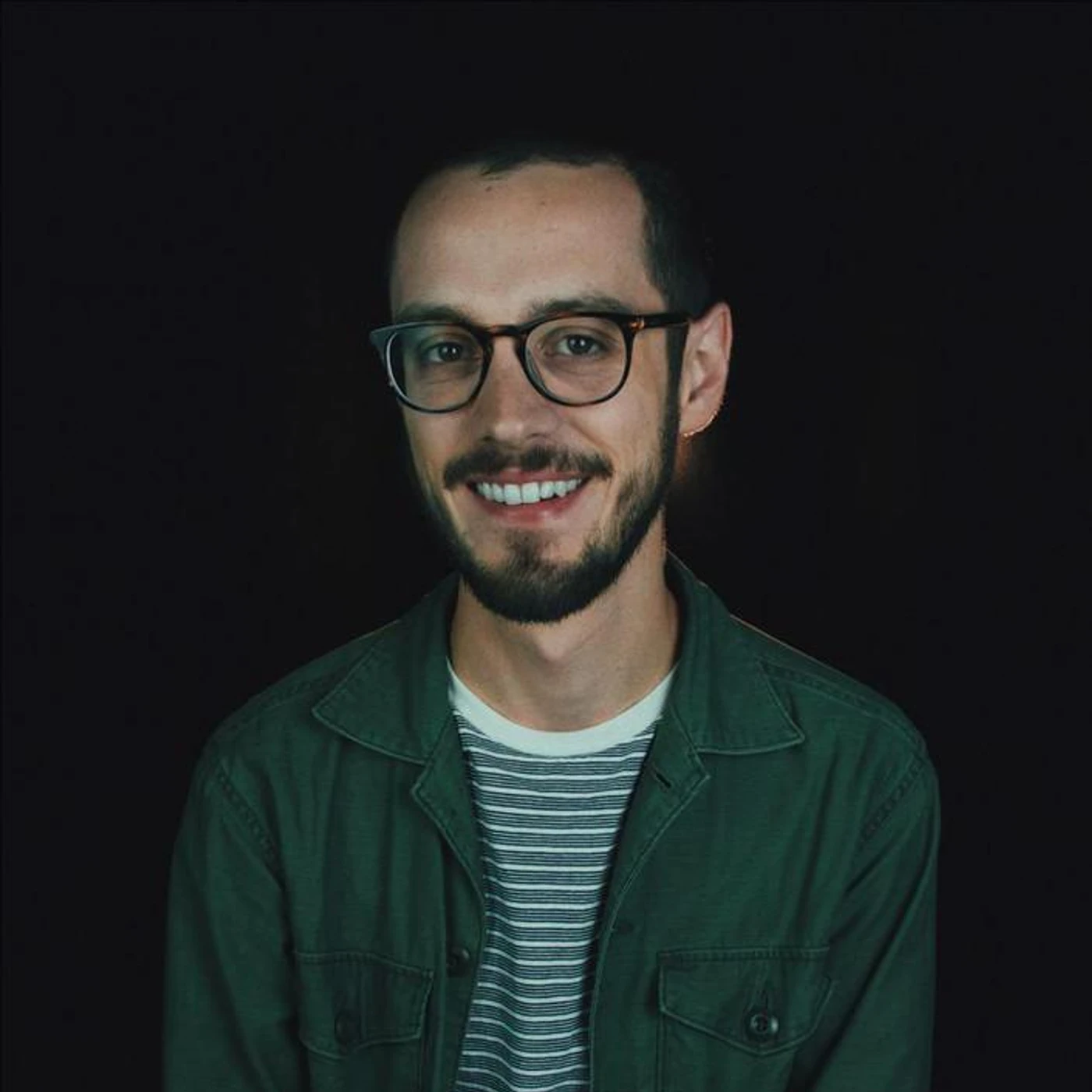 Dustin Laurenzi Brand Page