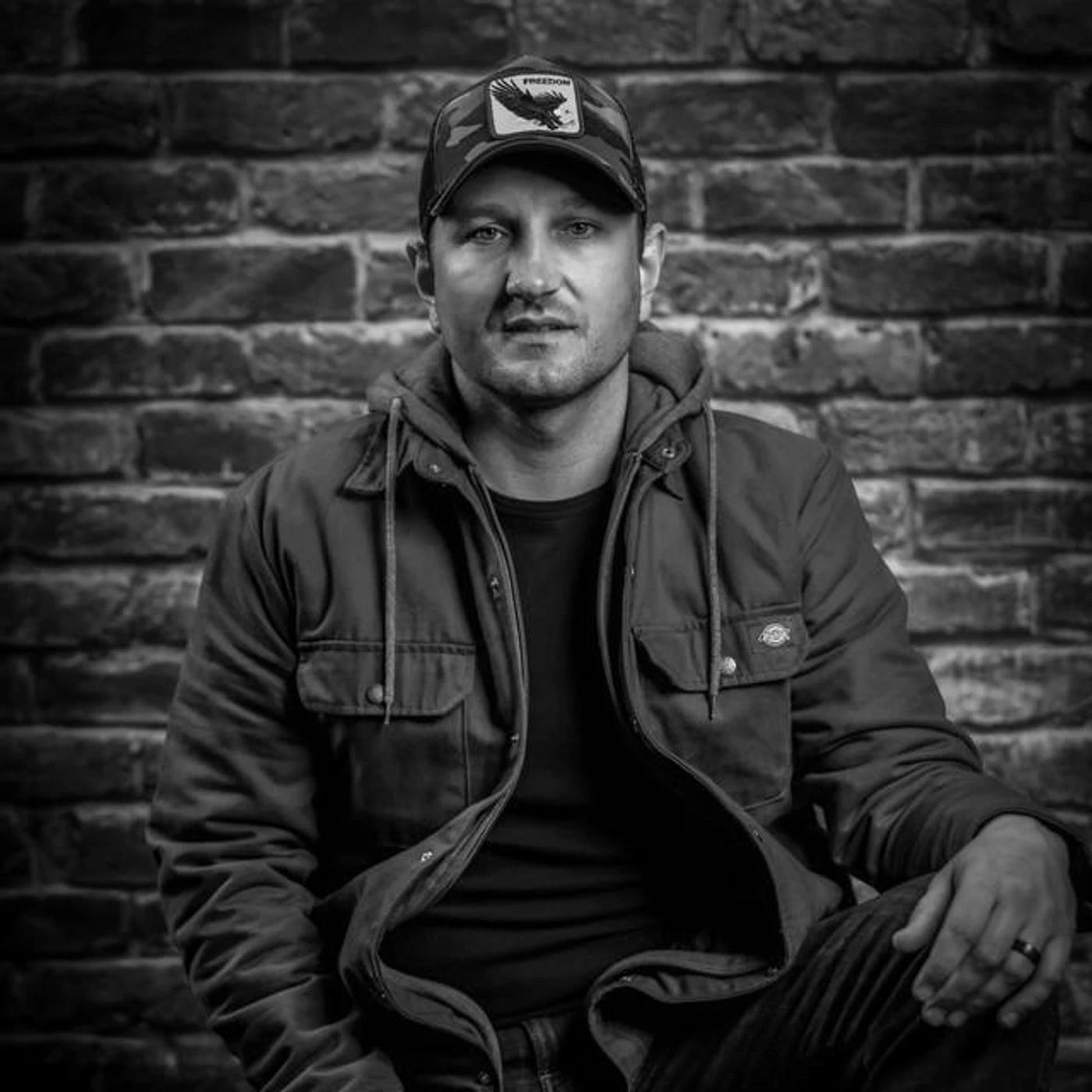 Dustin Saylor Brand Page