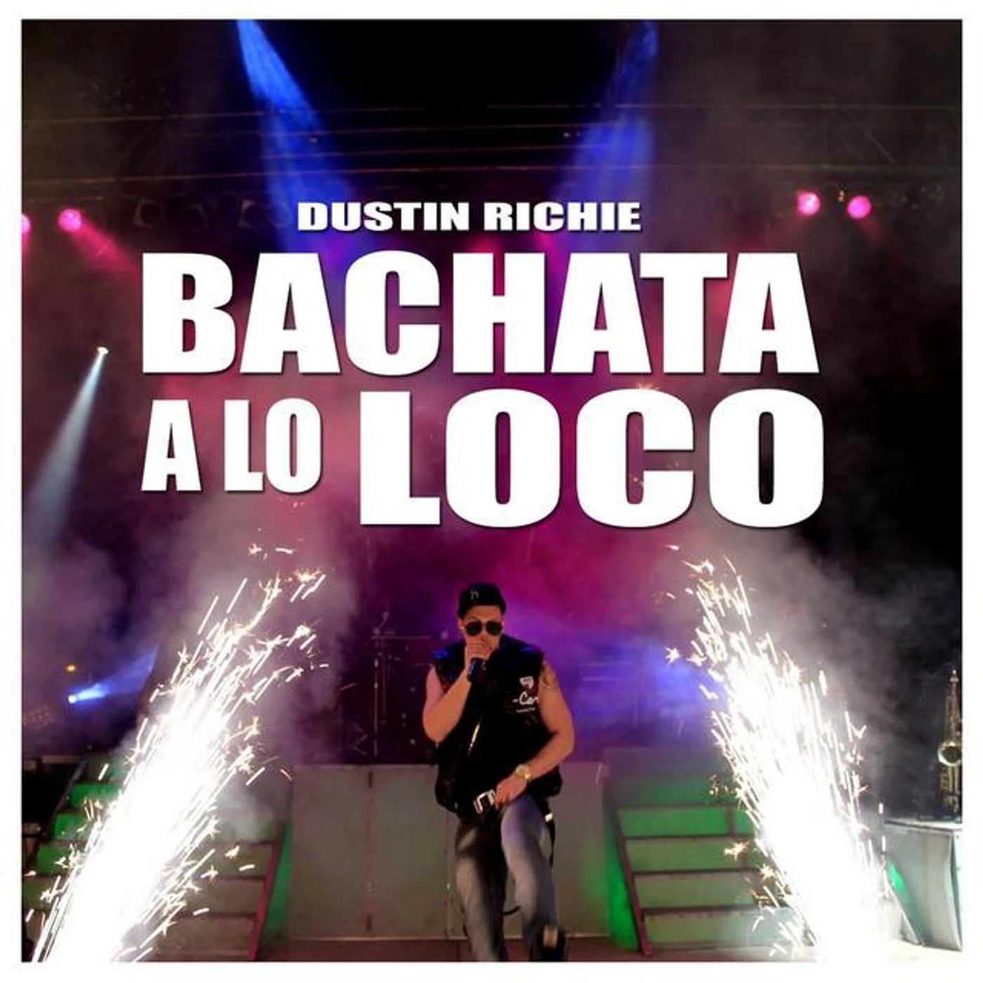 Dustin Richie Brand Page