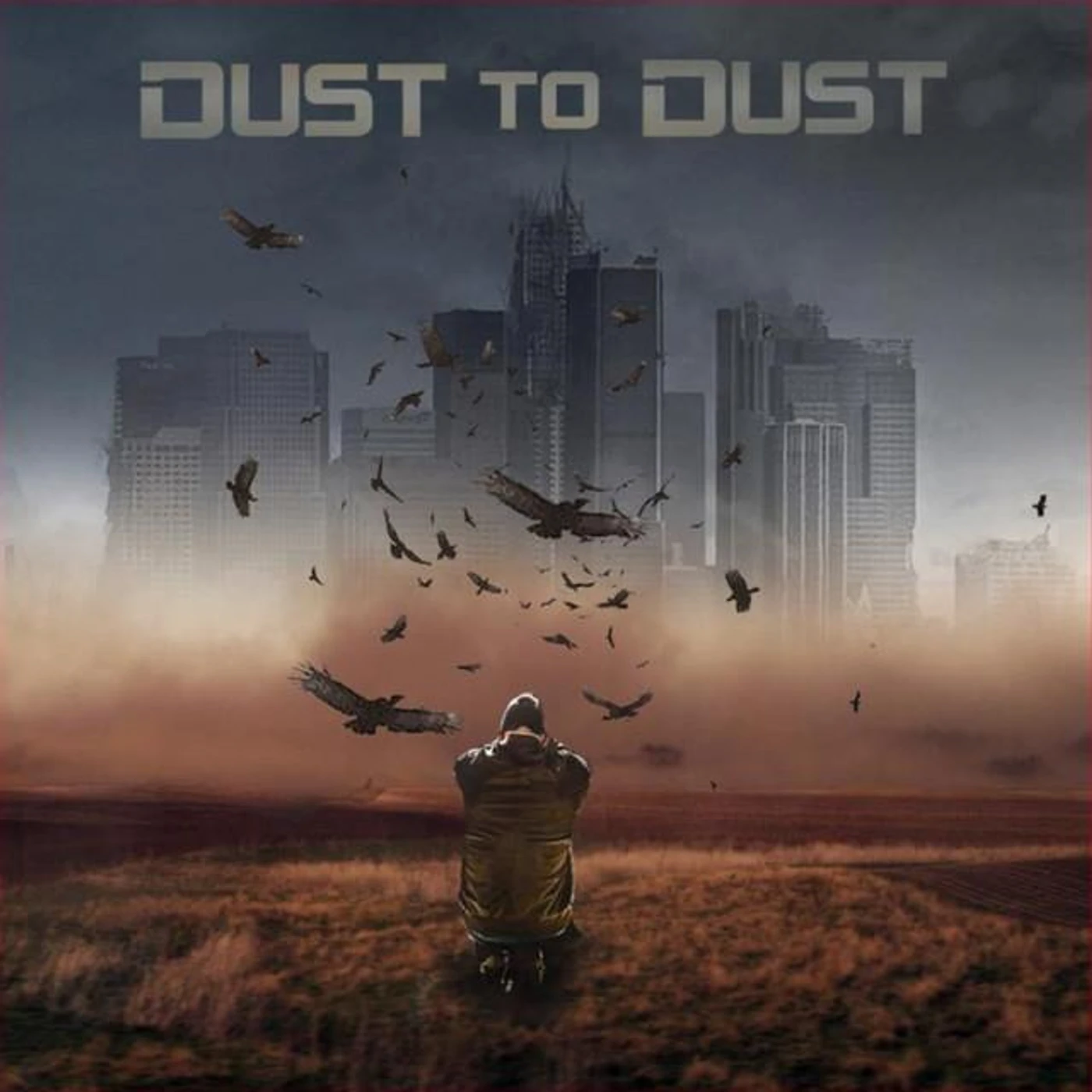 DusttoDust Brand Page