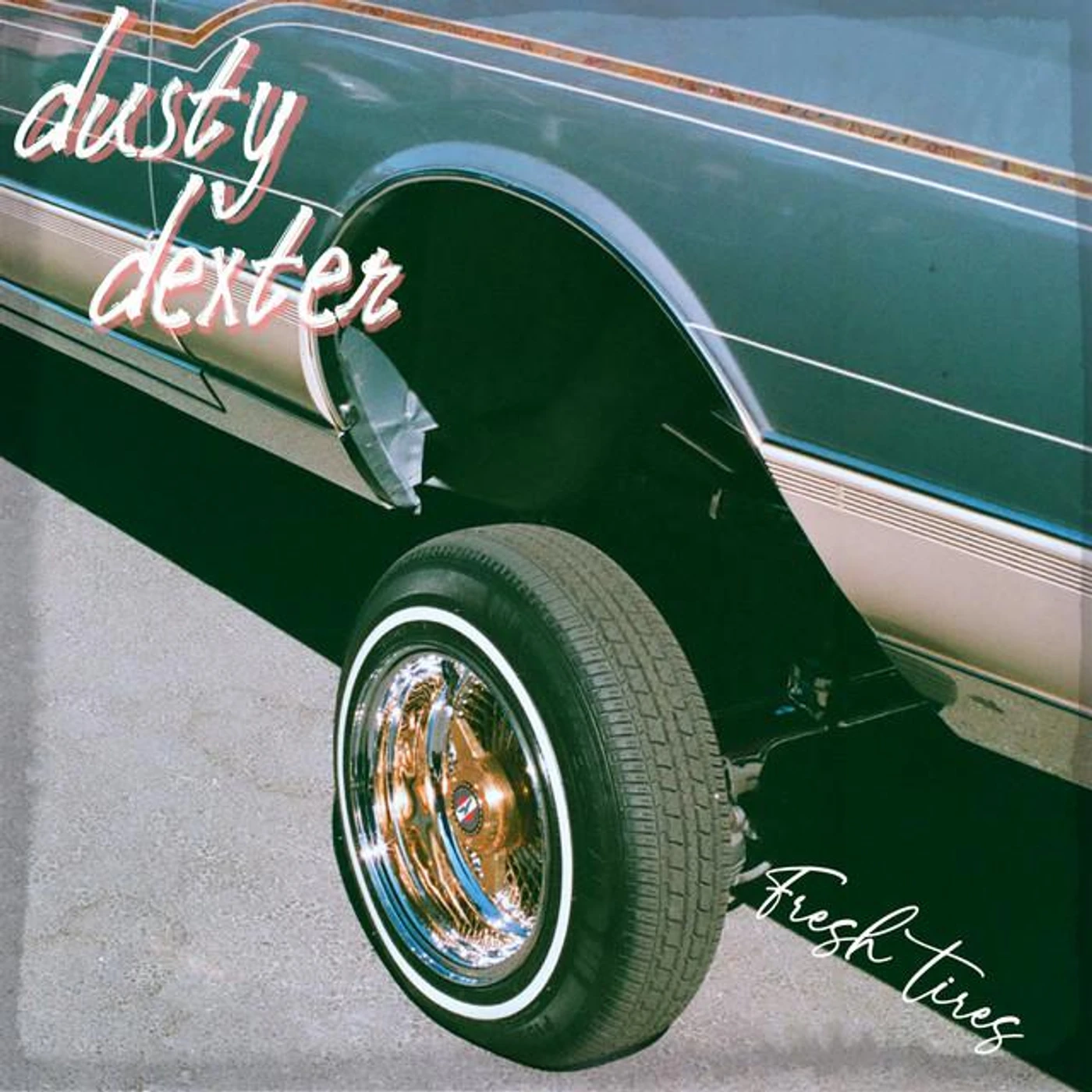 dusty dexter Brand Page
