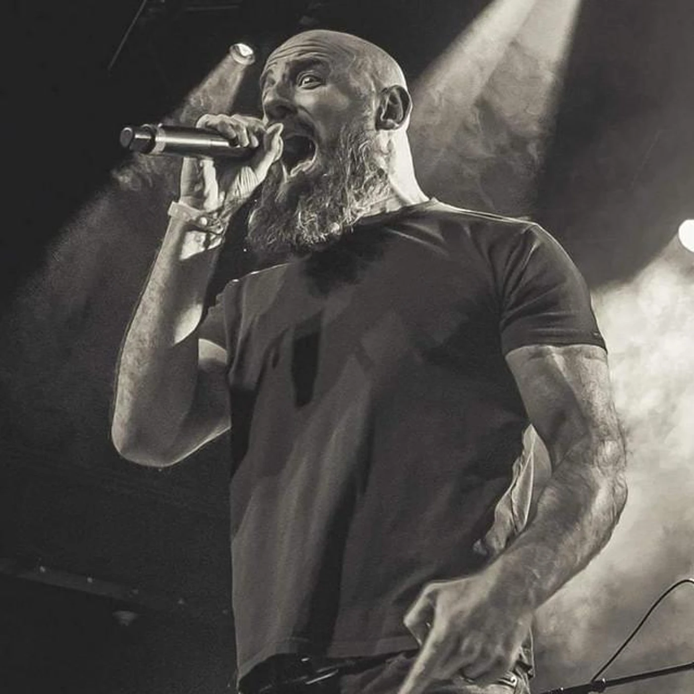 Dusty Grant Brand Page