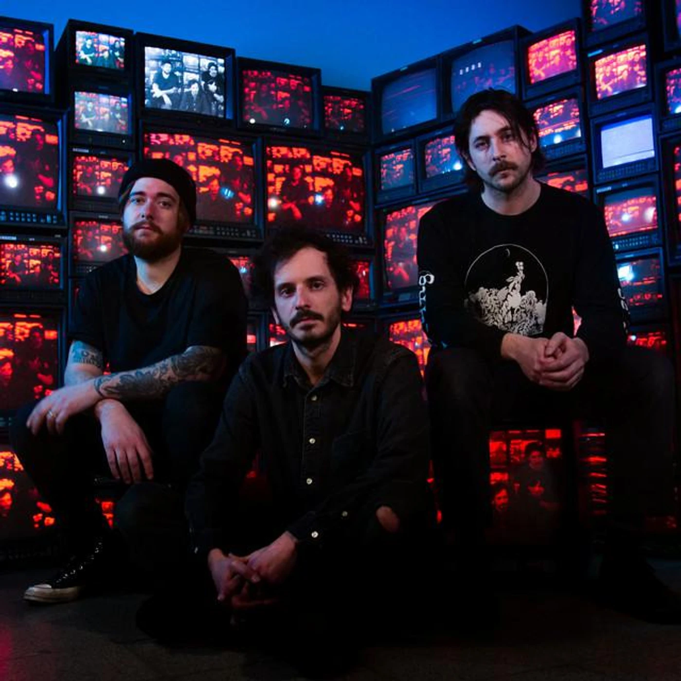 Dusty Mush Brand Page