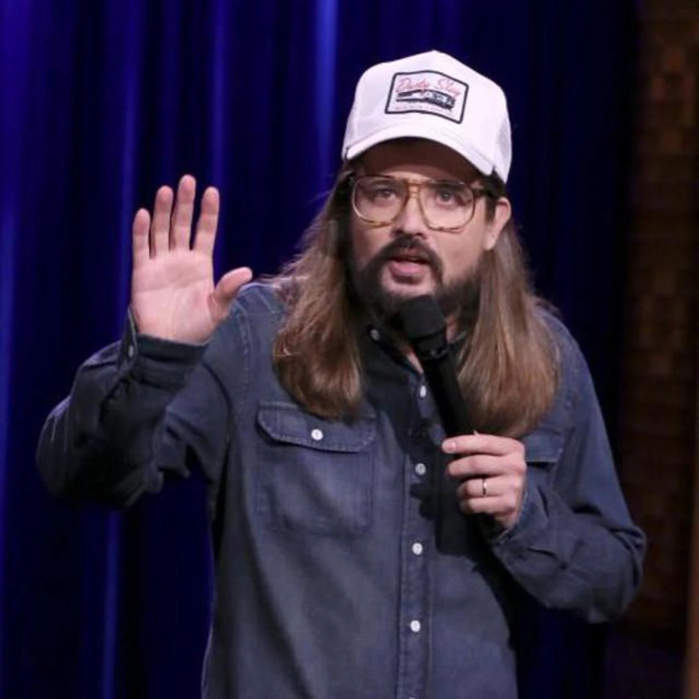 Dusty Slay Brand Page