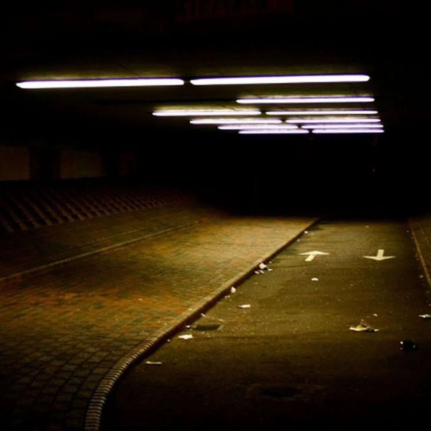 Dusk + Blackdown Brand Page