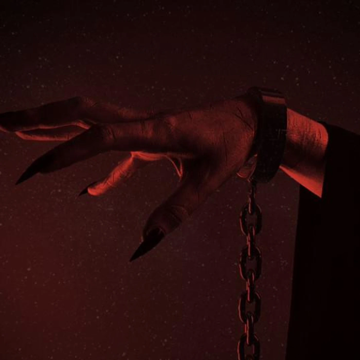 Dusk Lurker Brand Page
