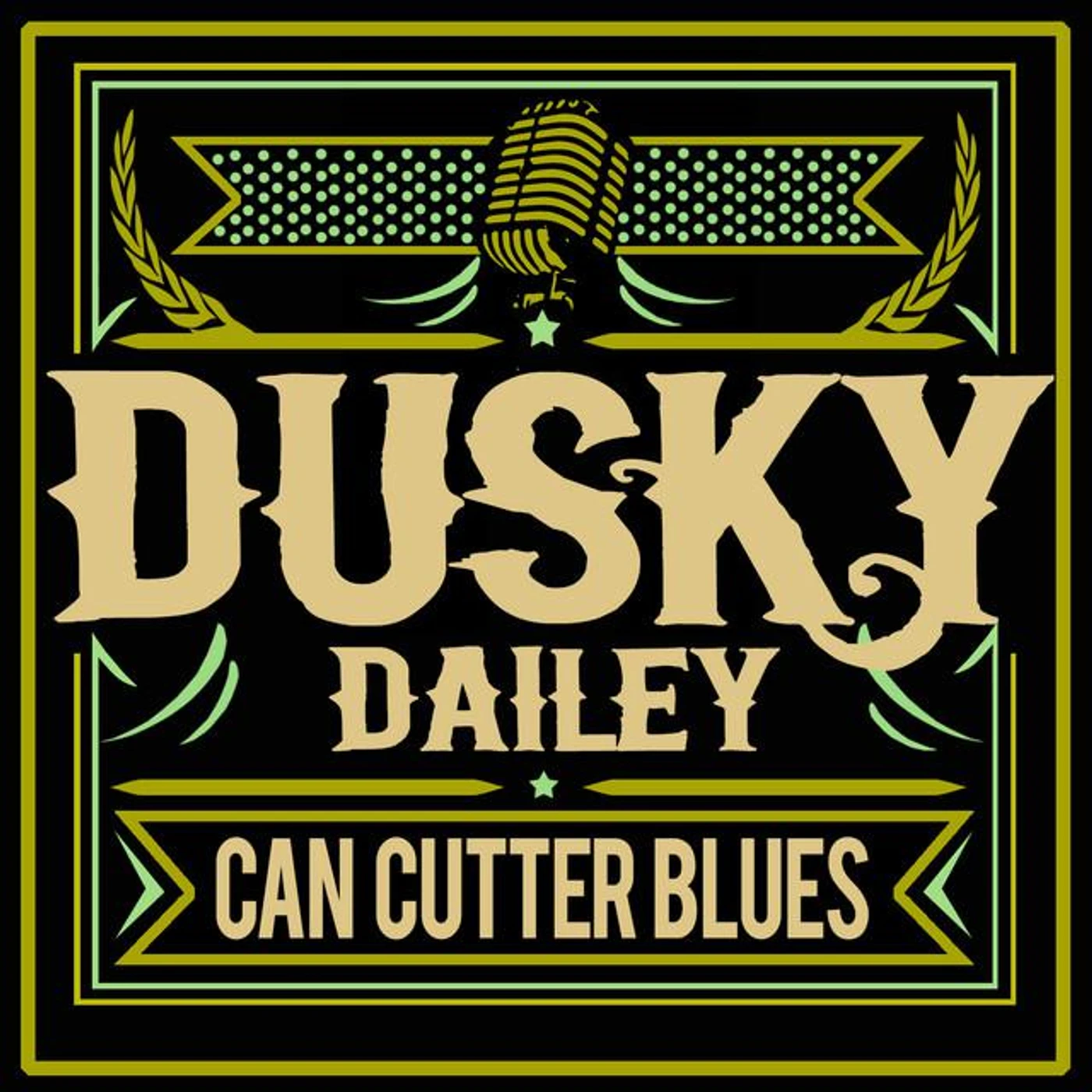 Dusky Dailey