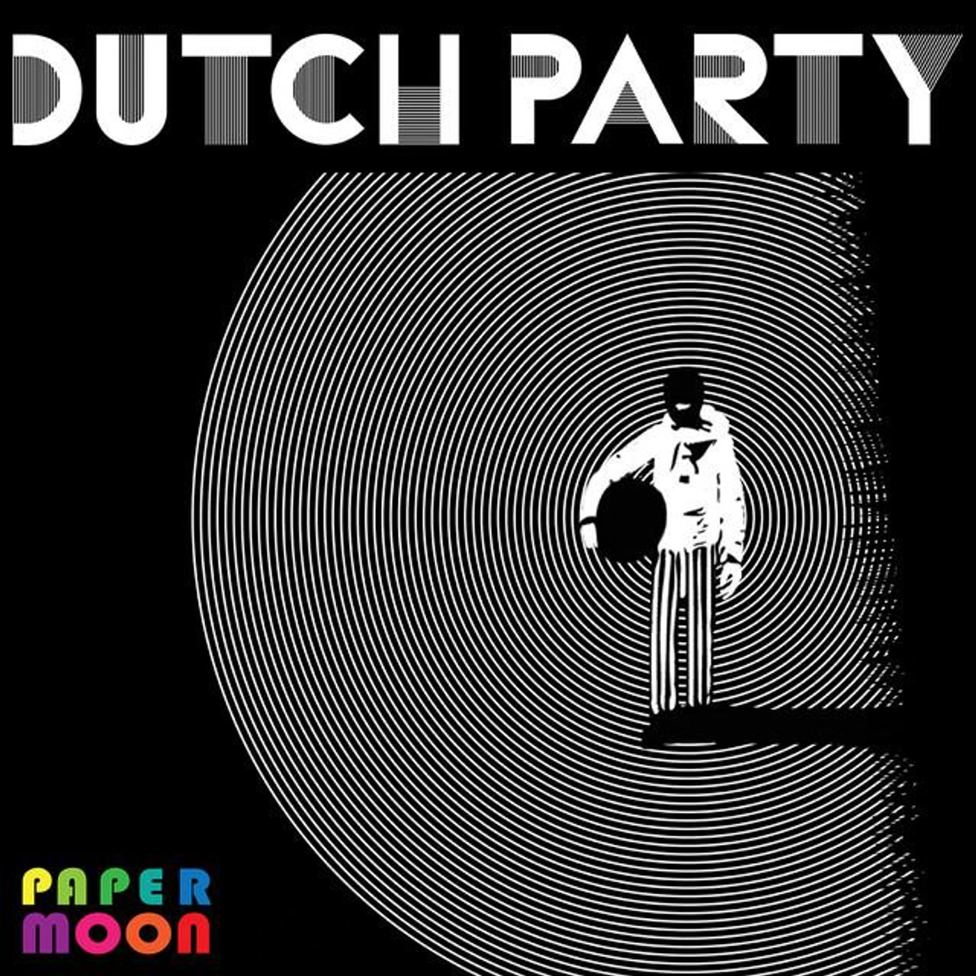 Dutch Party Brand Page