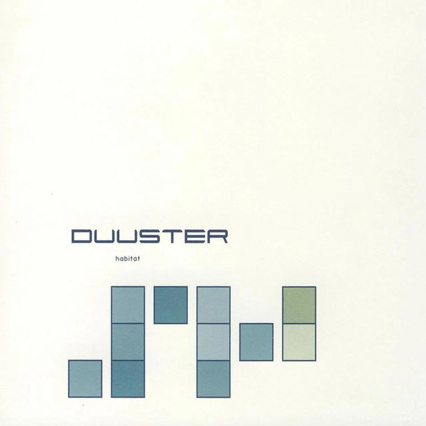 Duuster Brand Page