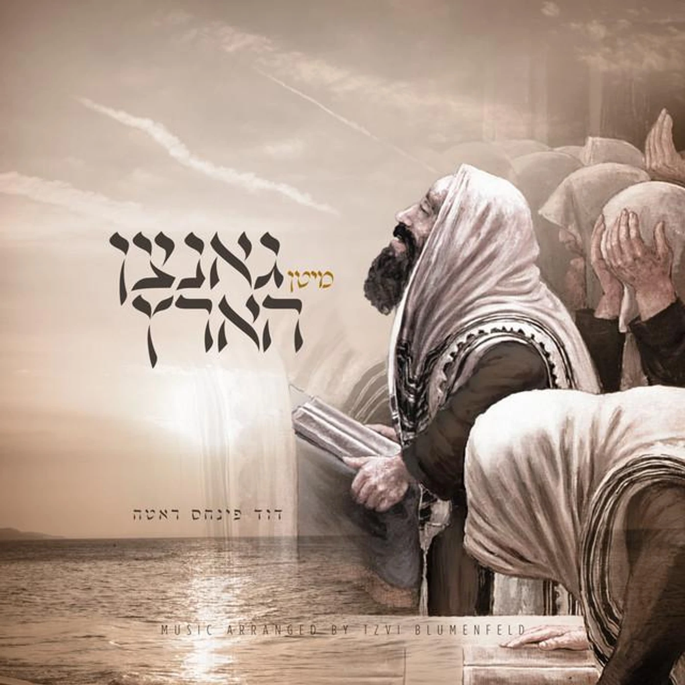 Duvid Pinches Roth