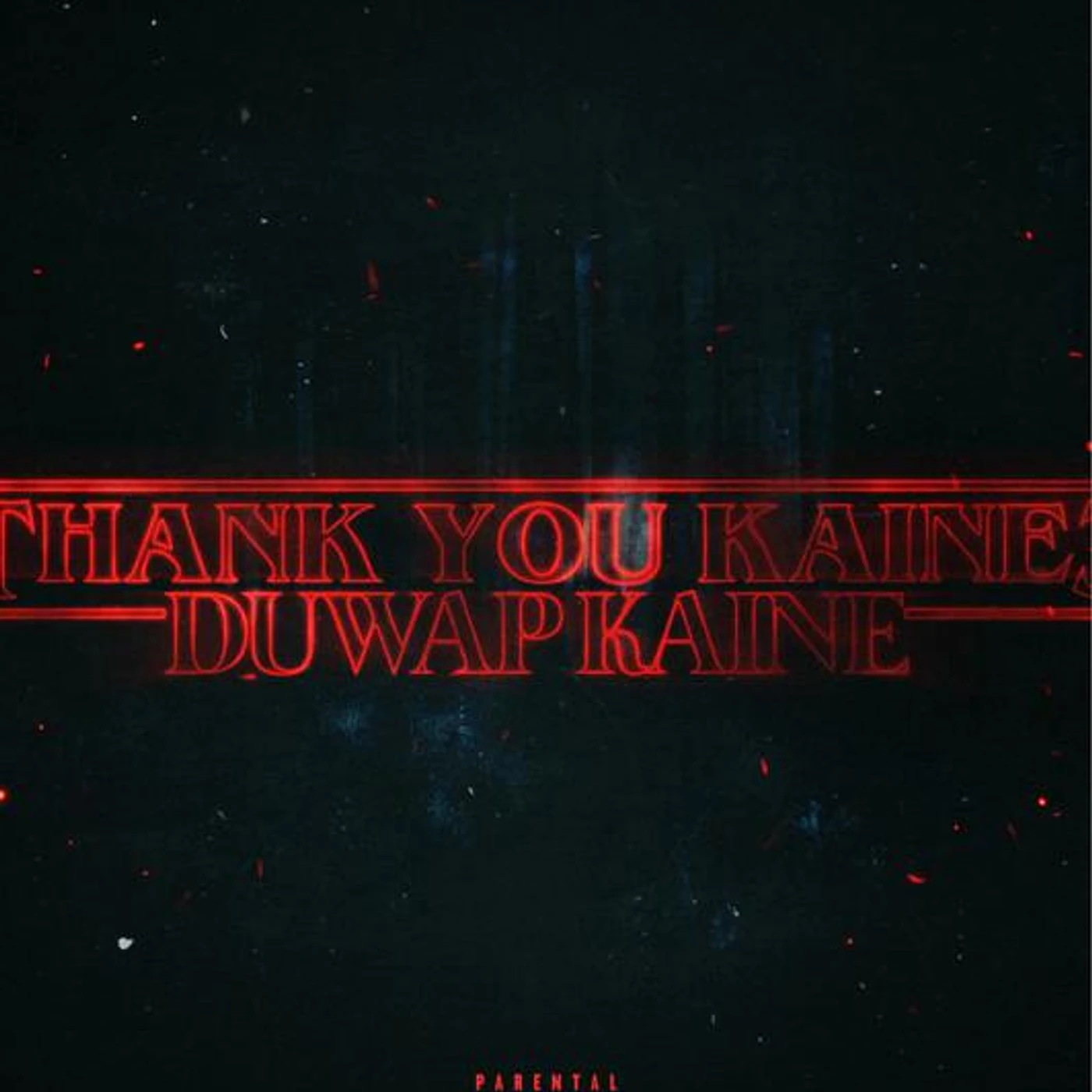 Duwap Kaine