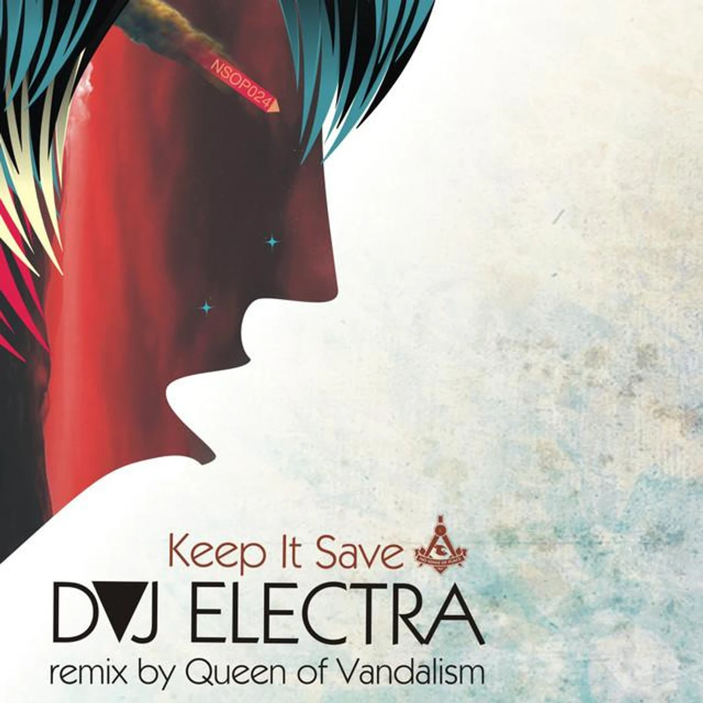 DVJ Electra Brand Page