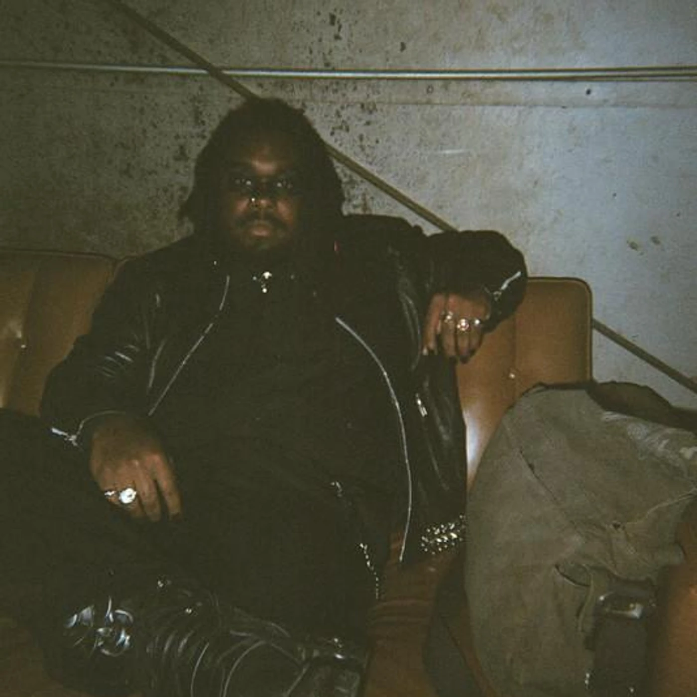 Dxrkknght Brand Page