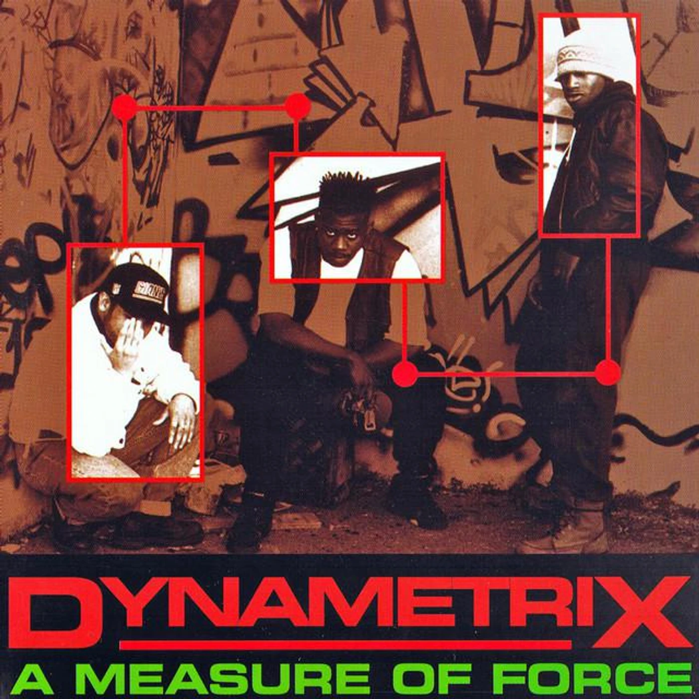 Dynametrix Brand Page
