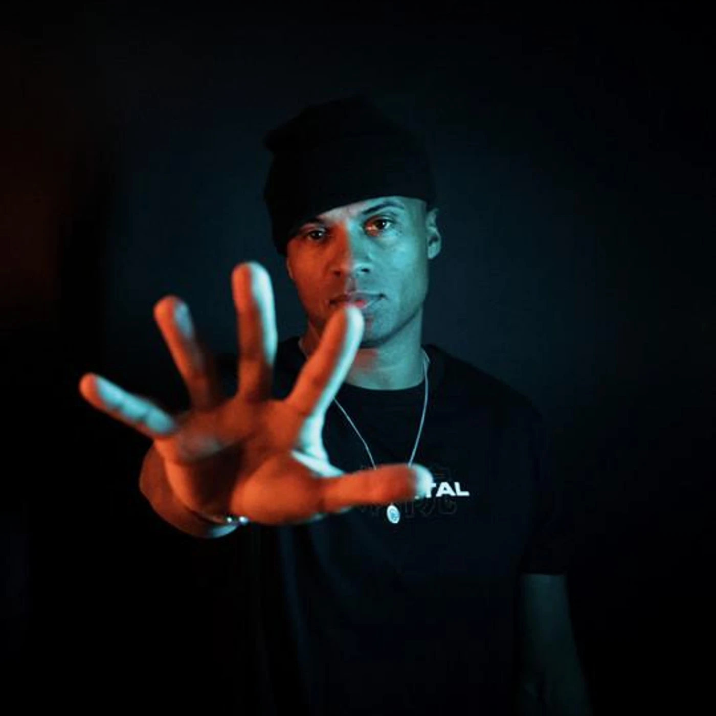 Dynamite MC Brand Page