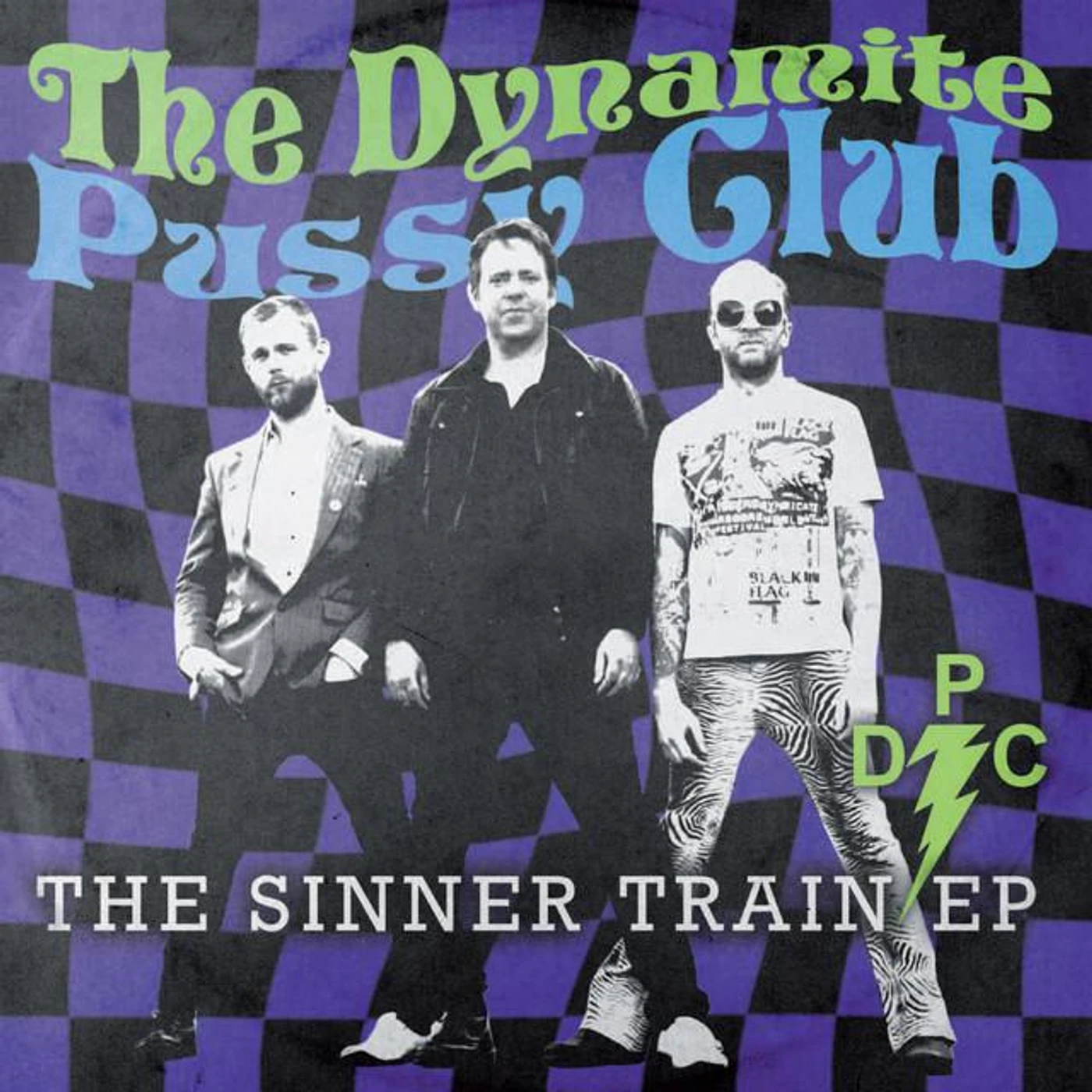 The Dynamite Pussy Club Brand Page