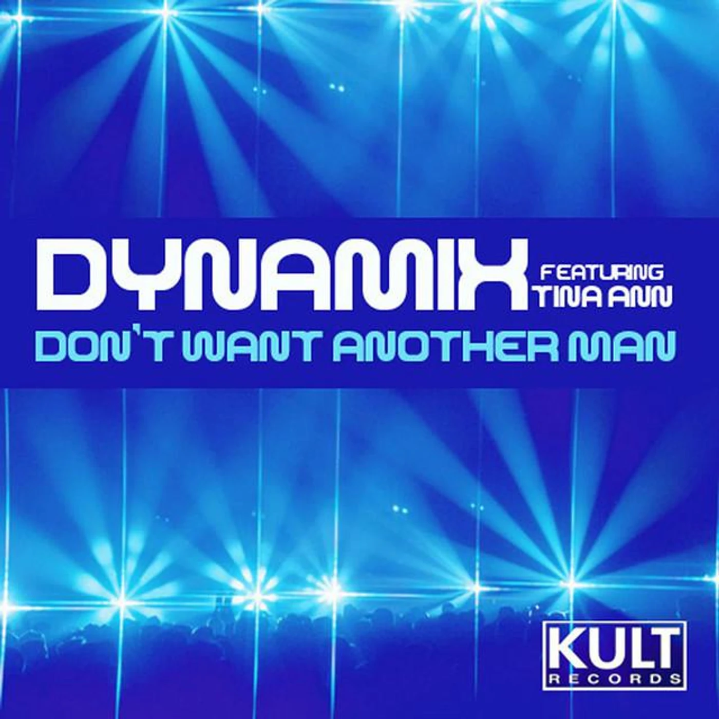 Dynamix Featuring Tina Ann Brand Page