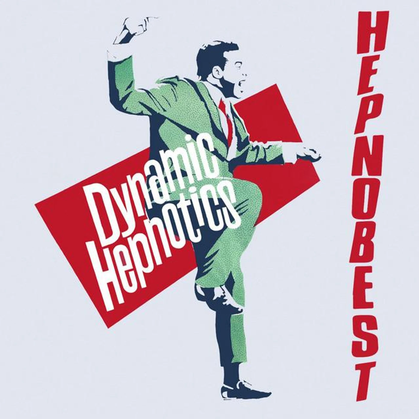 Dynamic Hepnotics Brand Page