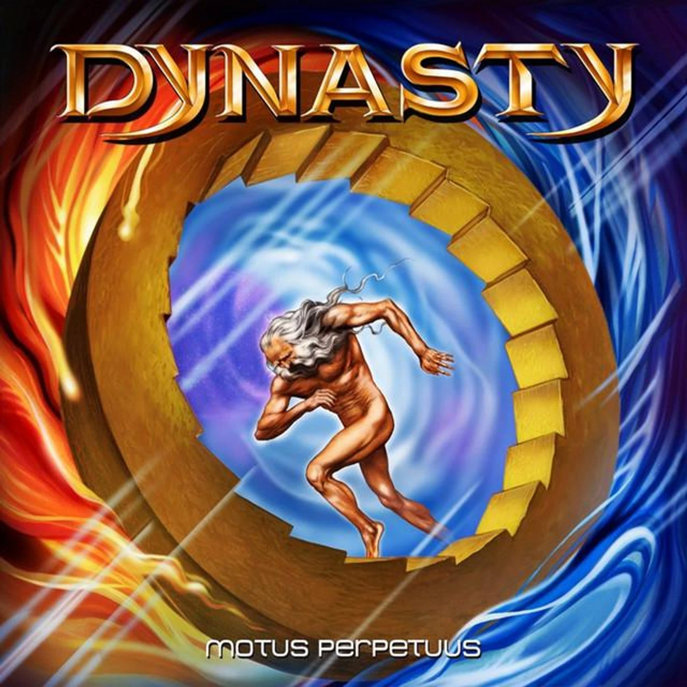 Dynasty Of Metal Brand Page