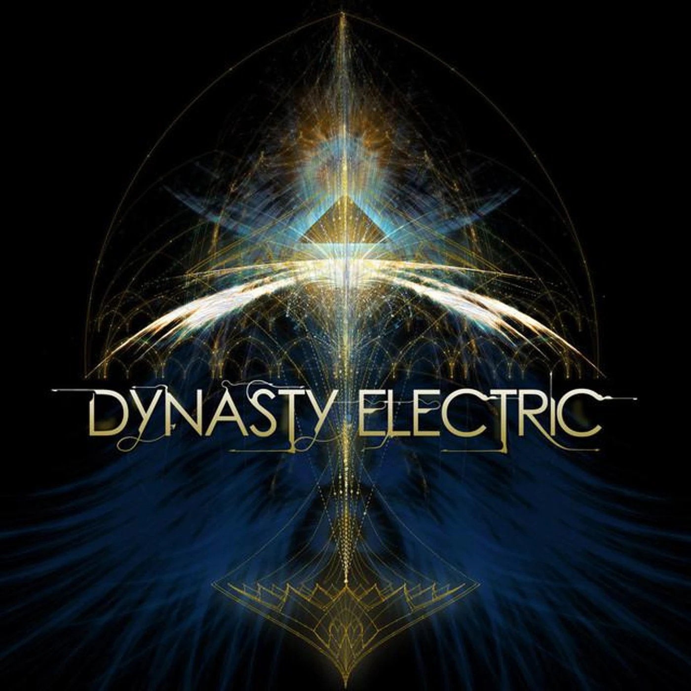 Dynasty Electric Brand Page