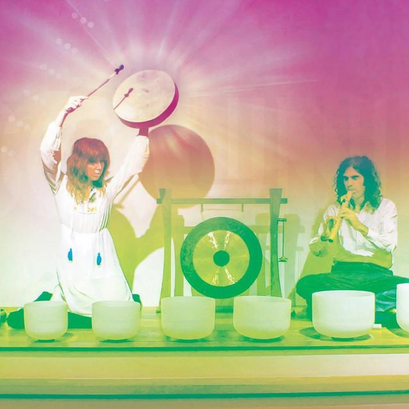 Dynasty Electrik Brand Page