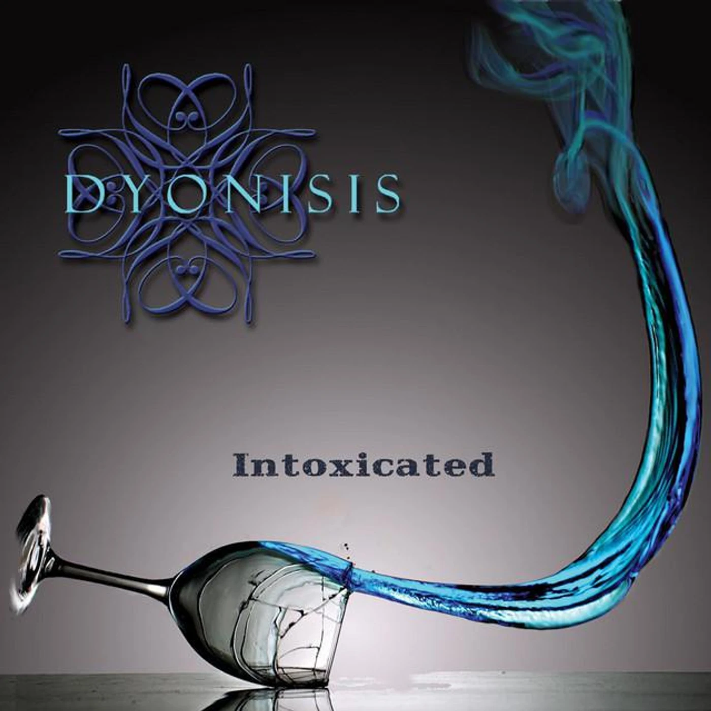 Dyonisis Brand Page