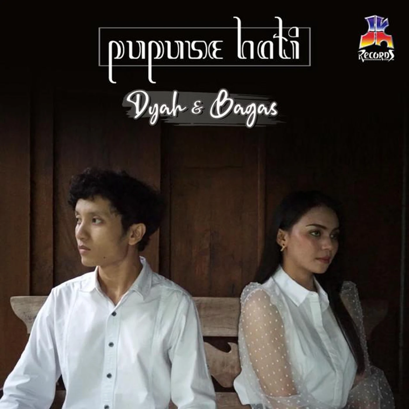 Dyah & Bagas Brand Page