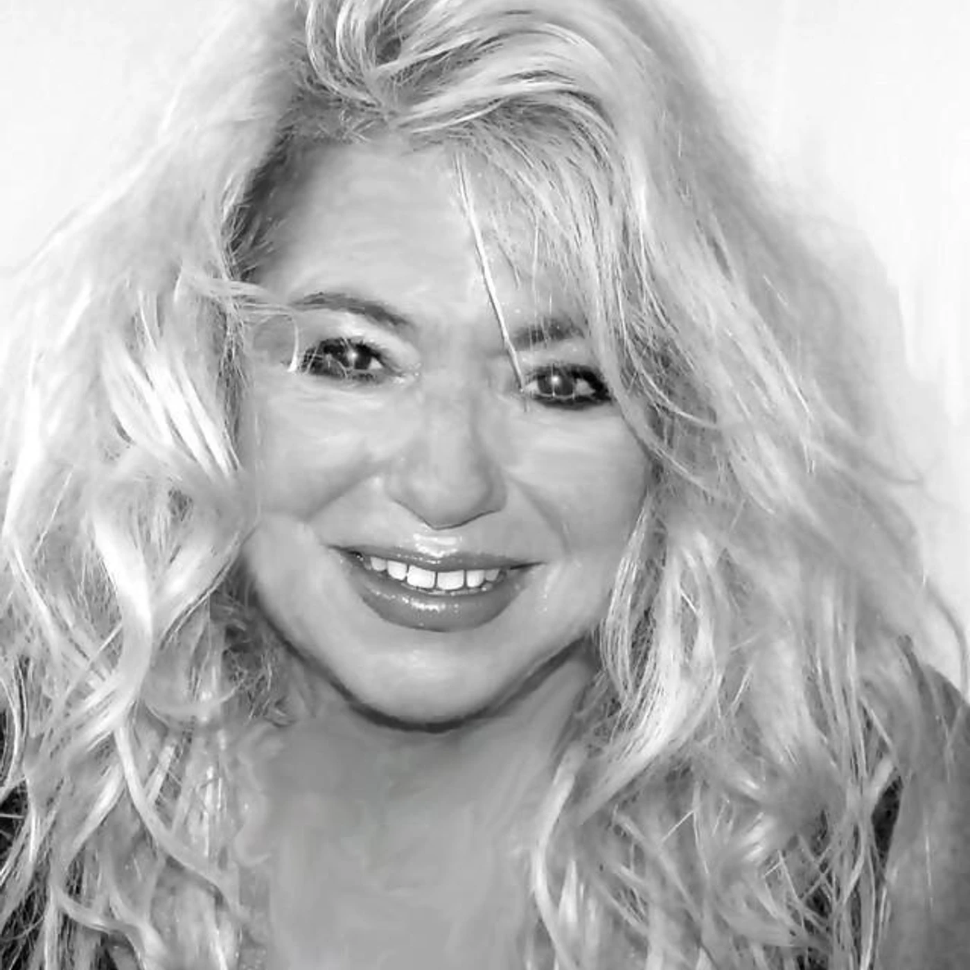 Dyan Garris Brand Page