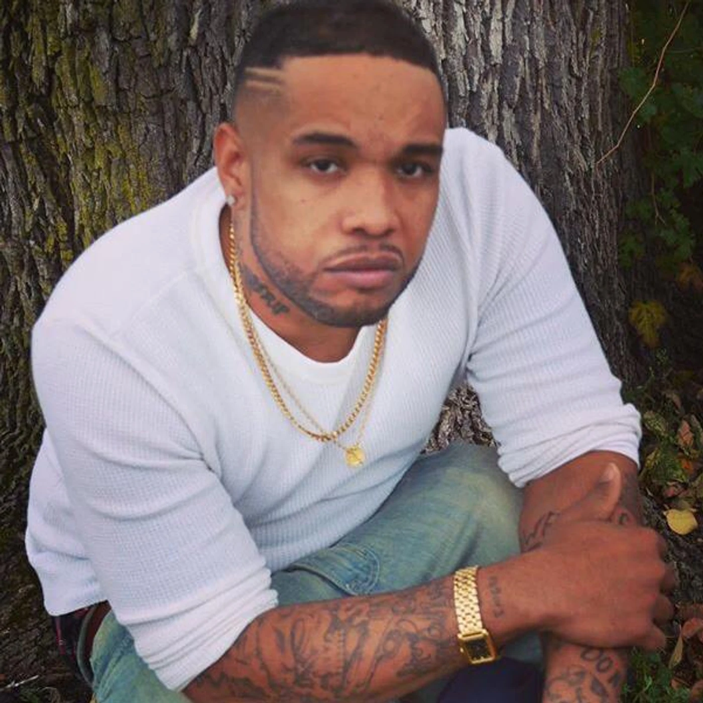 Dyce Gunna