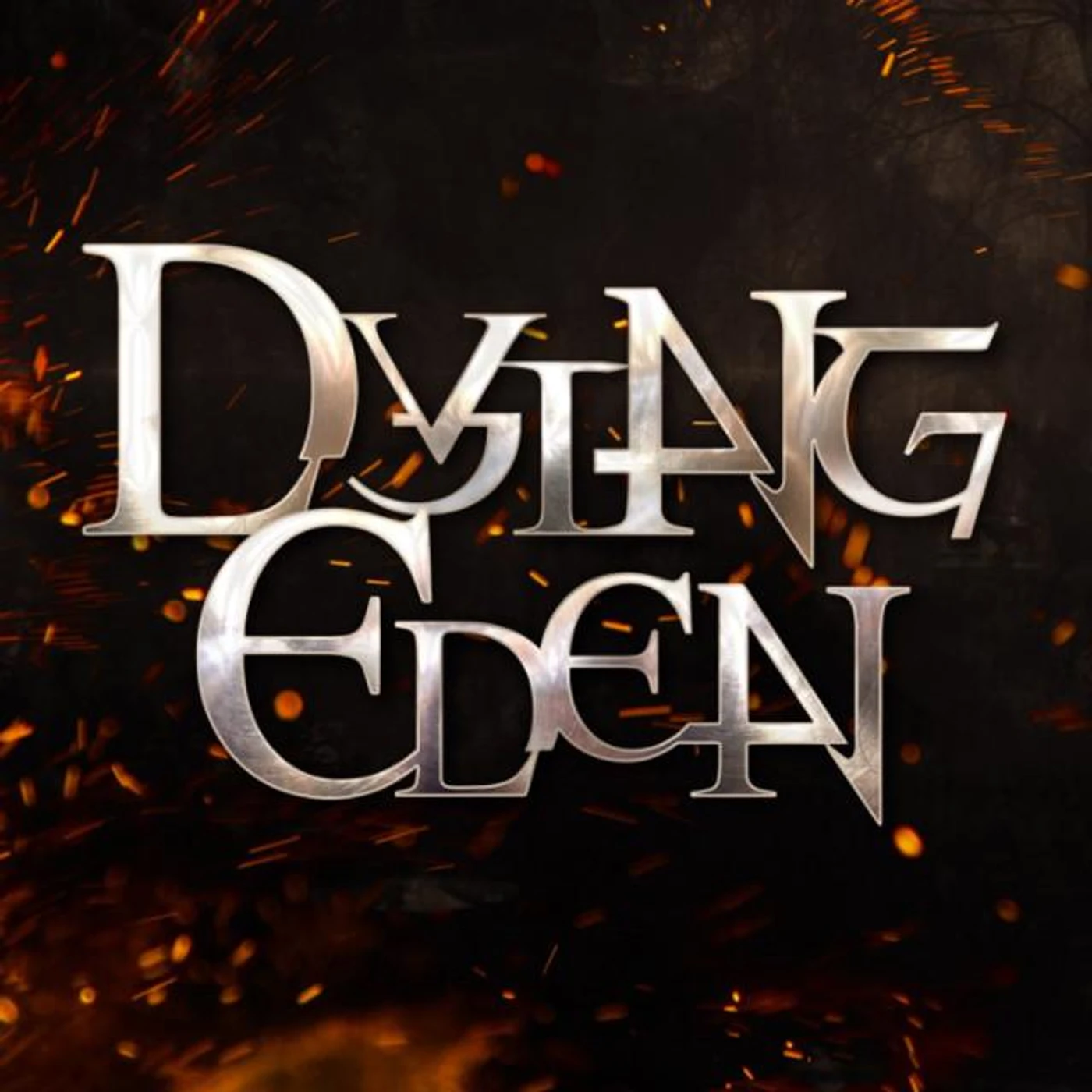 Dying Eden Brand Page