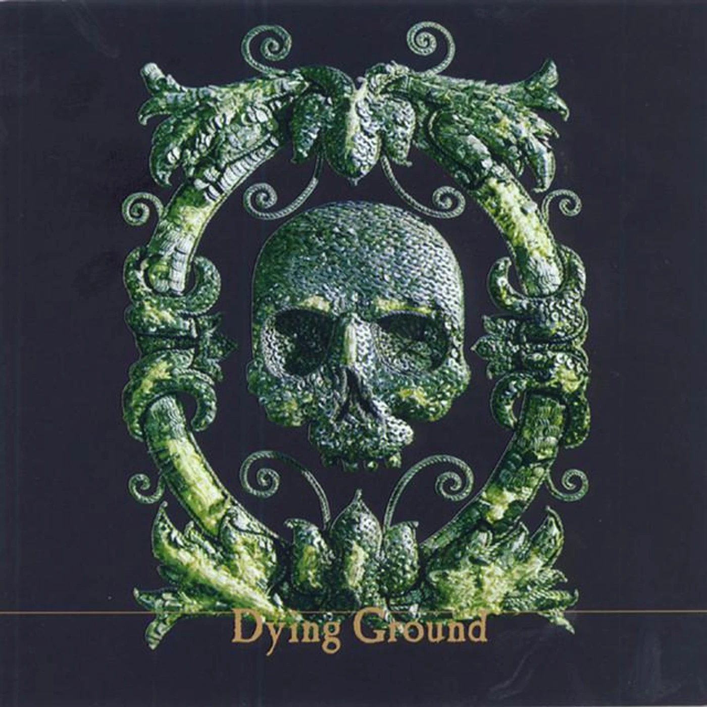 Dying Ground