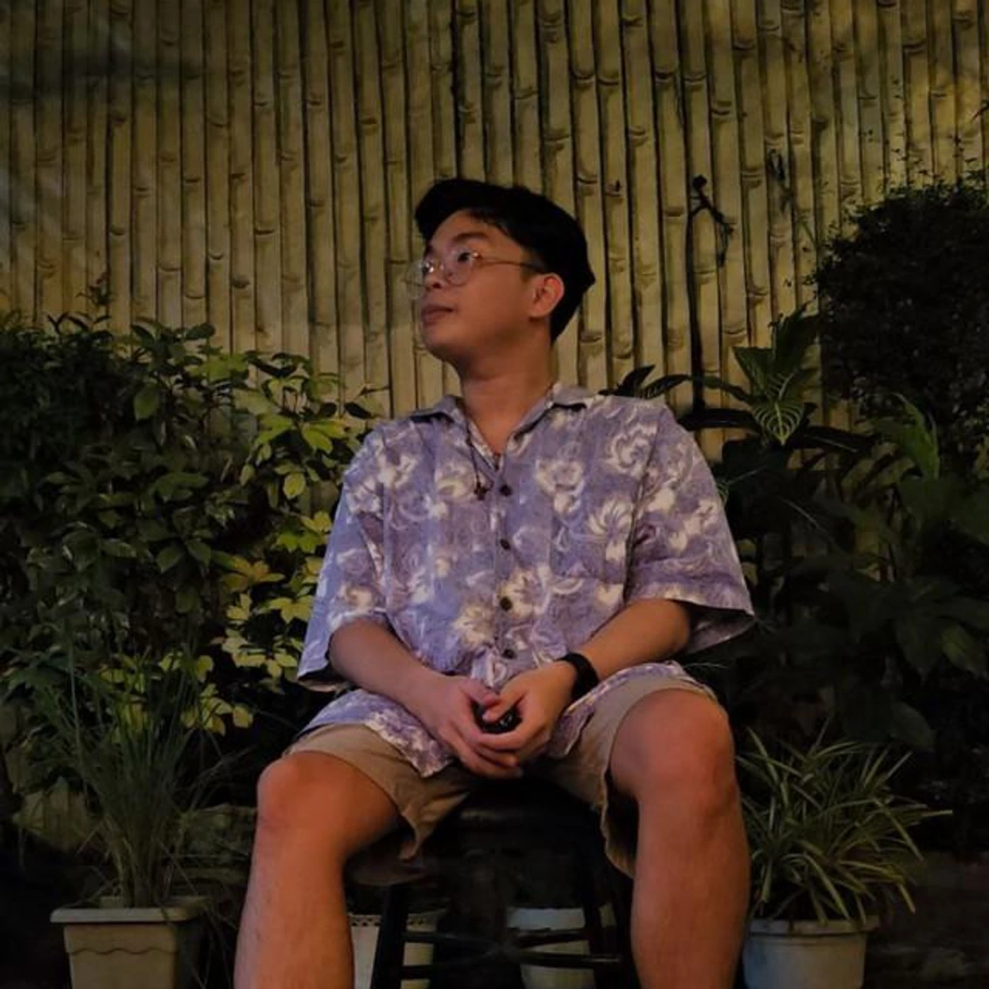 Dylan Araneta Brand Page