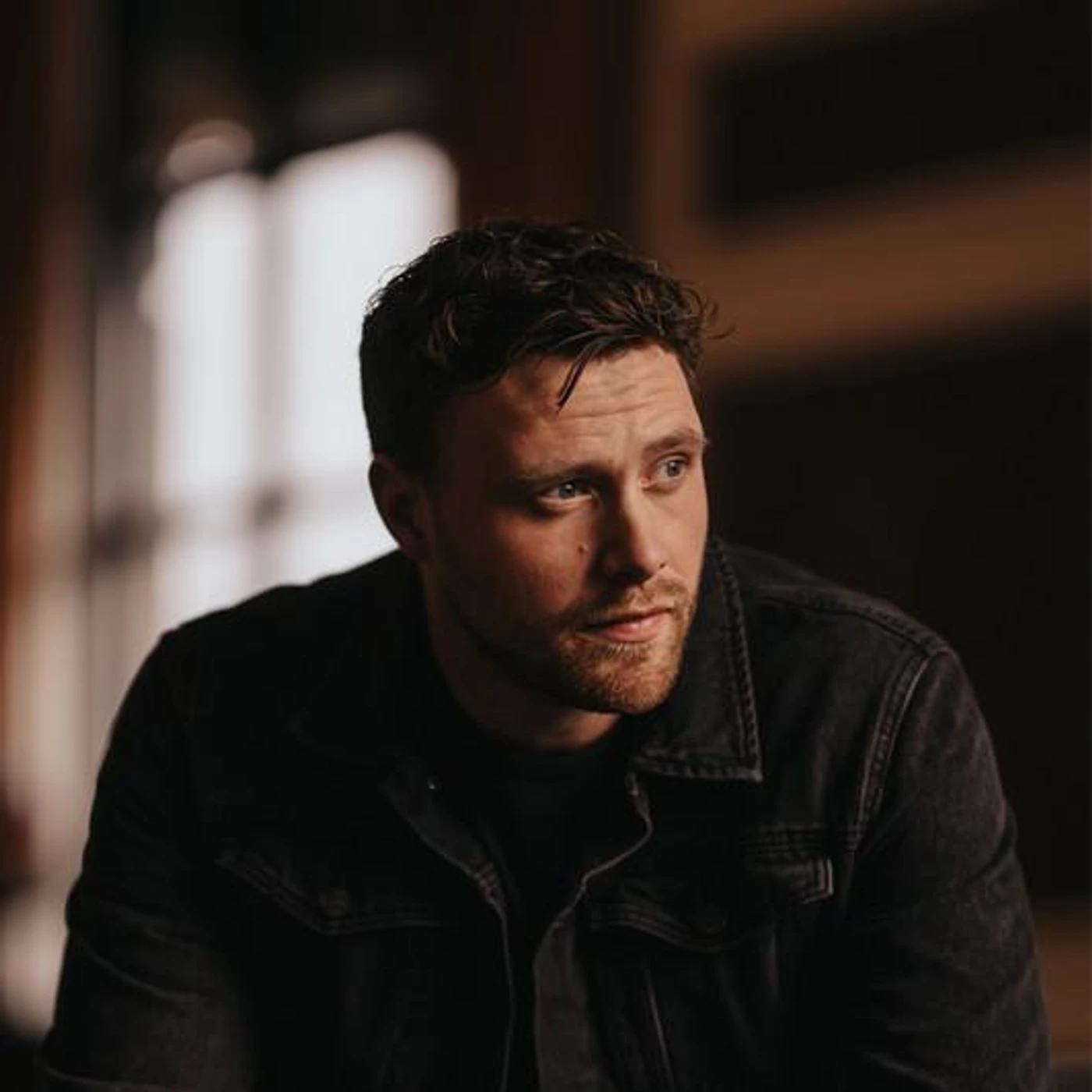 Dylan Burk Brand Page