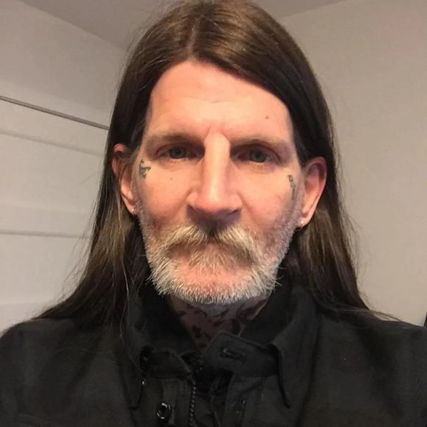 Dylan Carlson Brand Page