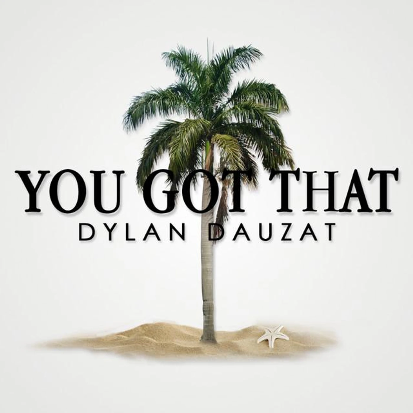 Dylan Dauzat Brand Page