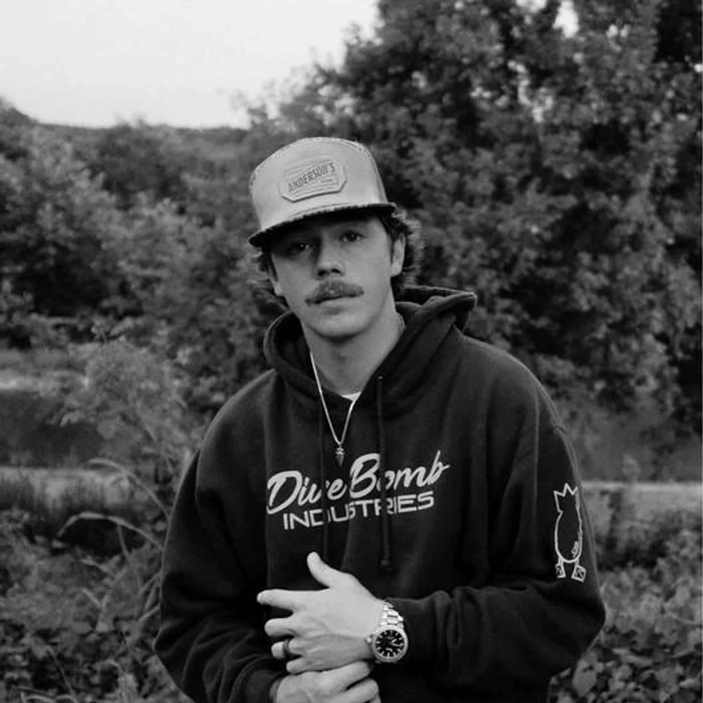 Dylan Marlowe Brand Page