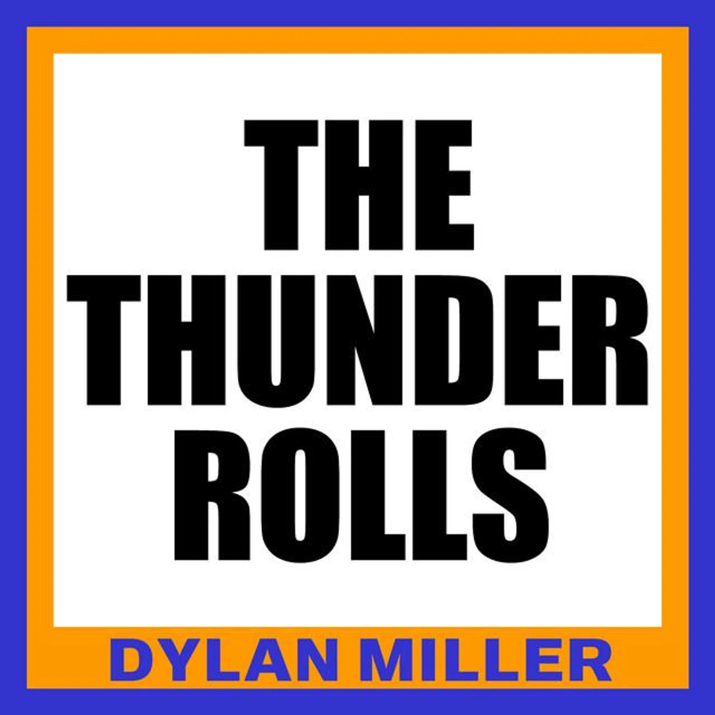 Dylan Miller Brand Page
