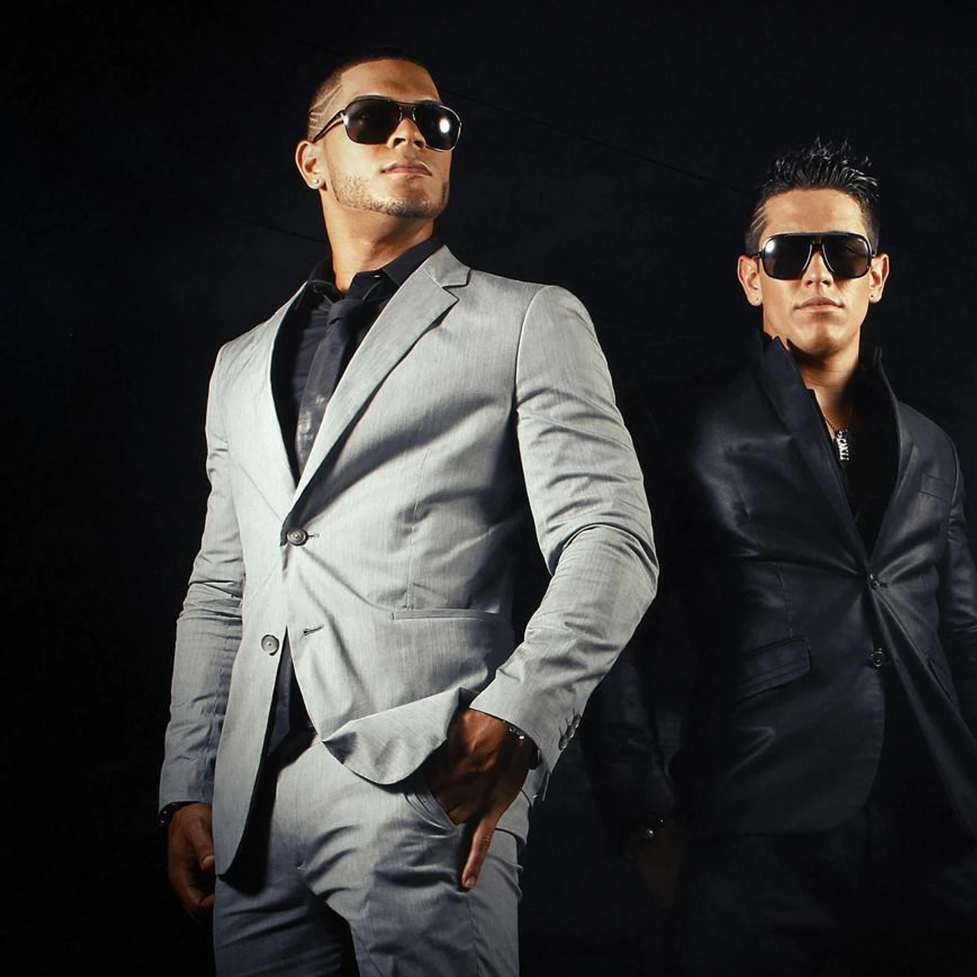 Dyland & Lenny Brand Page