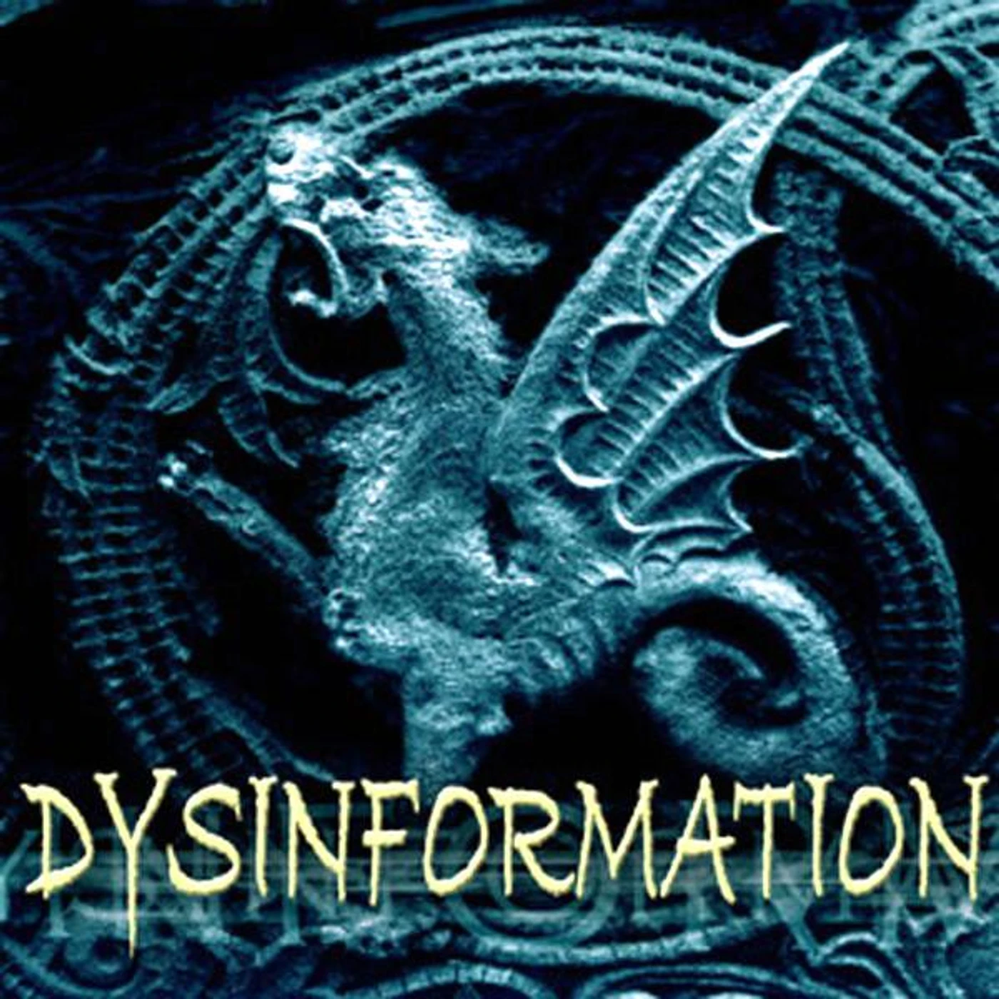 Dysinformation